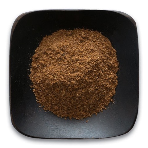 Frontier Garam Masala, Organic 1 lb.