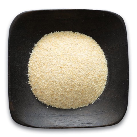 Frontier Garlic Granules 1 lb.