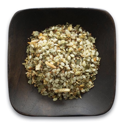 Frontier Garlic 'N Herb Seasoning 1 lb.