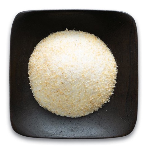 Frontier Garlic Salt 1 lb