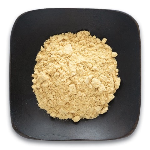 Frontier Ginger Root, Ground 1 lb.