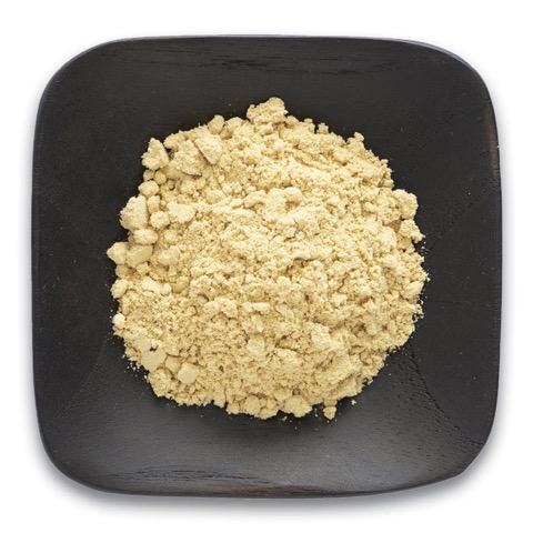 Frontier Ginger Root, Ground, Organic, Fair Trade 1 lb