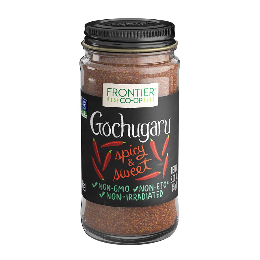 Frontier Gochugaru 2.01 oz.