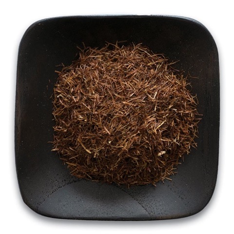 Frontier Green Cornsilk, Cut & Sifted 1 lb.