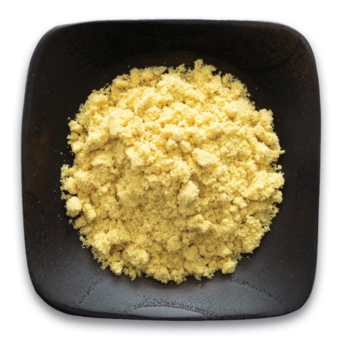 Frontier Ground Hot Mustard 1 lb.-UNAVAILABLE