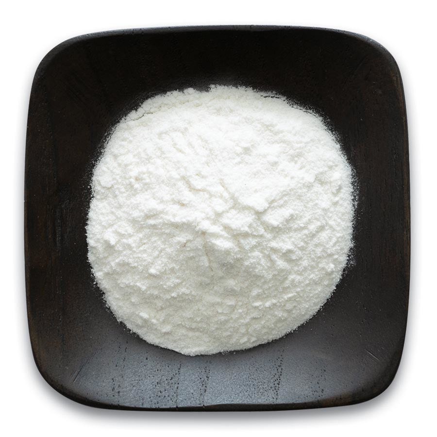 Frontier Gum Arabic, Powder 1 lb