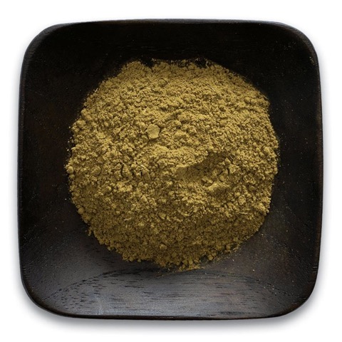 Frontier Gumbo Fil Powder 1 lb.