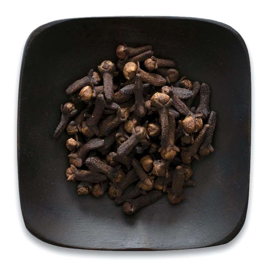 Frontier Hand-Select Cloves, Whole 1 lb.