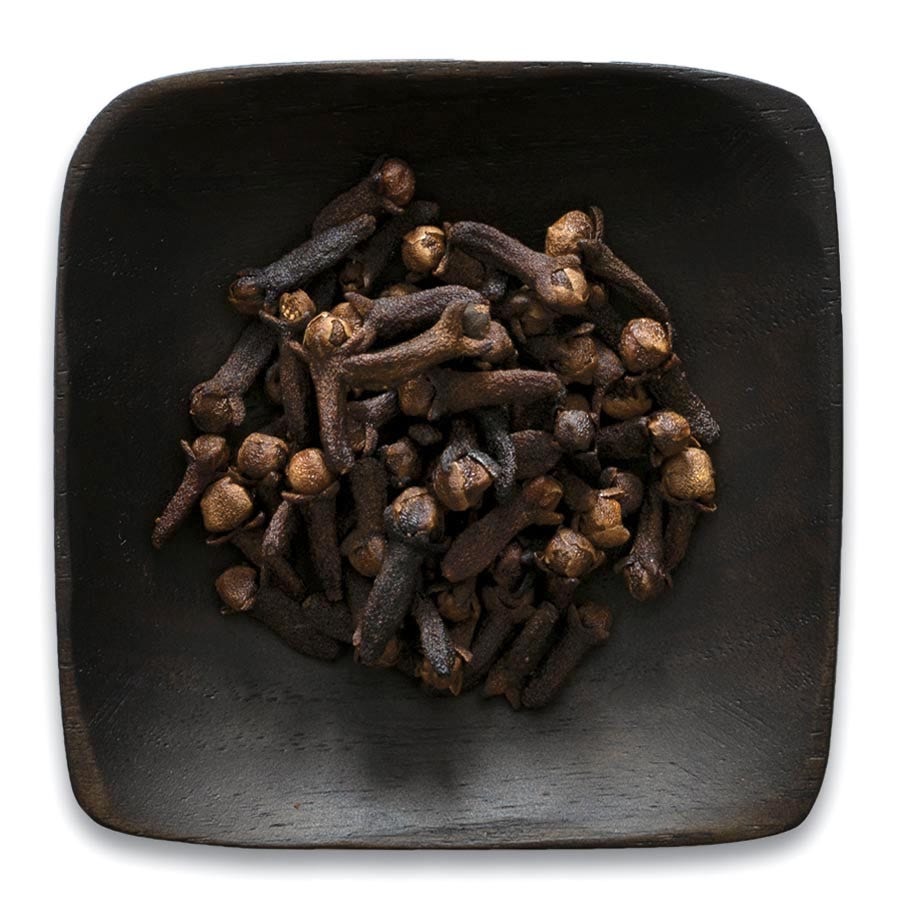 Frontier Hand Select Cloves, Whole, Organic 1 lb.