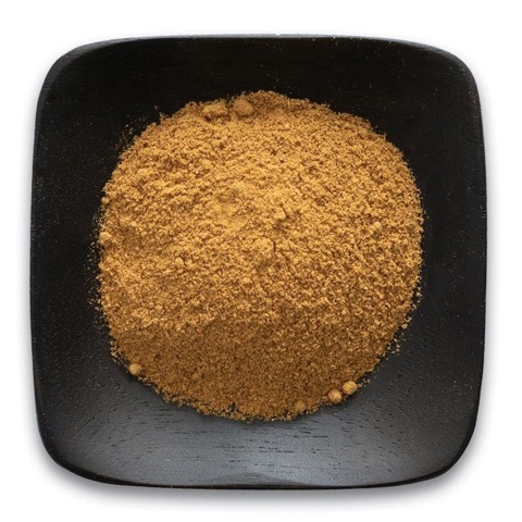 Frontier Hawthorn Berry Powder, Organic 1 lb