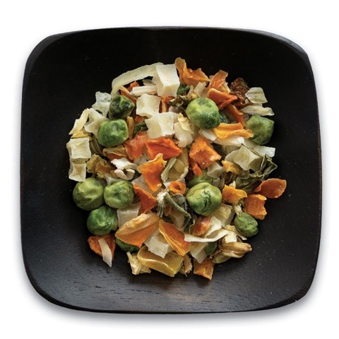 Frontier Hearty Vegetable Stew Blend 1 lb.