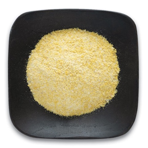 Frontier Himalayan Salt & Apple Cider Vinegar Nutritional Yeast Blend 1 lb.