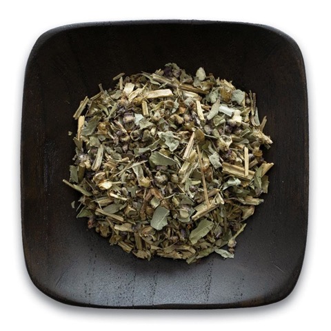 Frontier Holy Basil (Tulsi) Herb, Organic 1/2 lb.