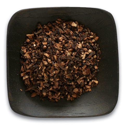 Frontier Honeybush Tea, Organic 1 lb.