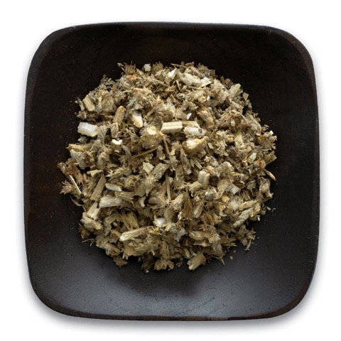 Frontier Horehound Herb, Cut & Sifted