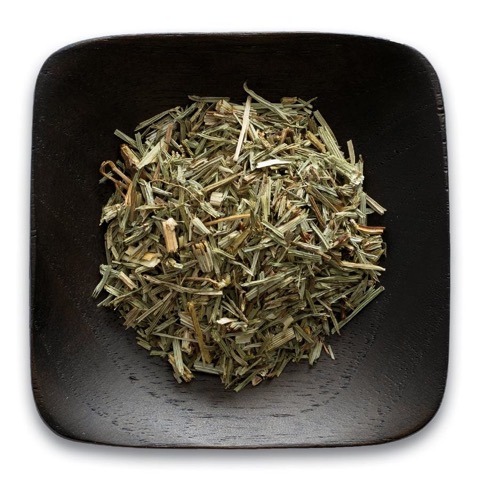 Frontier Horsetail Herb, Cut & Sifted, Organic 1 lb.