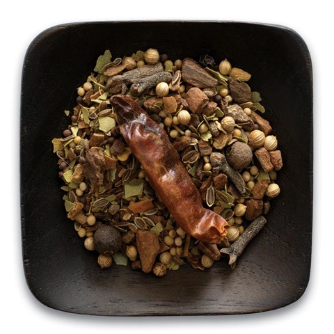 Frontier Hot & Spicy Pickling Spice 1 lb.