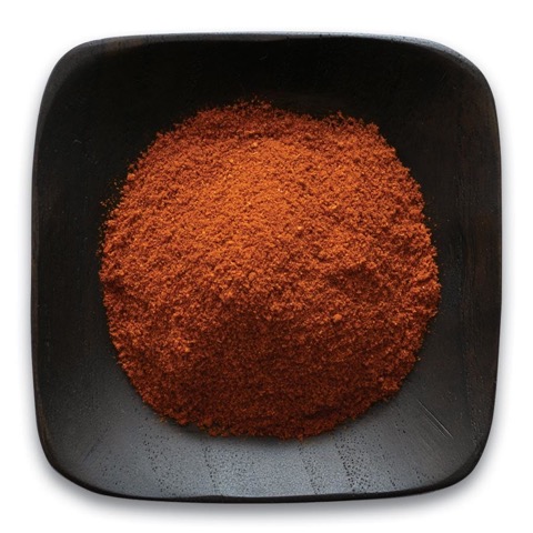 Frontier Hungarian Paprika, Ground 1 lb