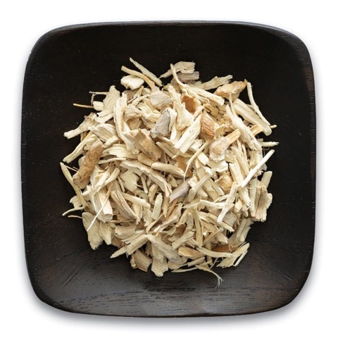 Frontier Hydrangea Root, Cut & Sifted 1 lb.