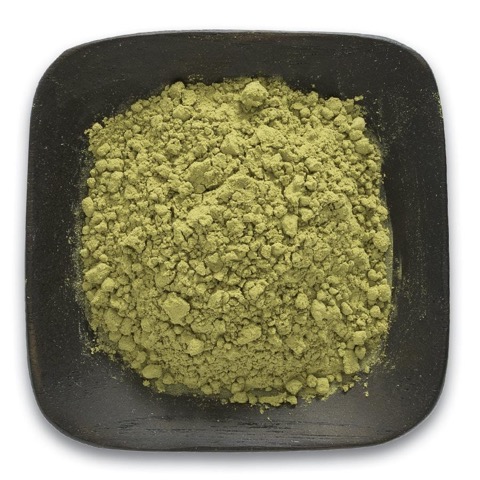 Frontier Japanese Matcha Green Tea Powder, Organic 1 lb.