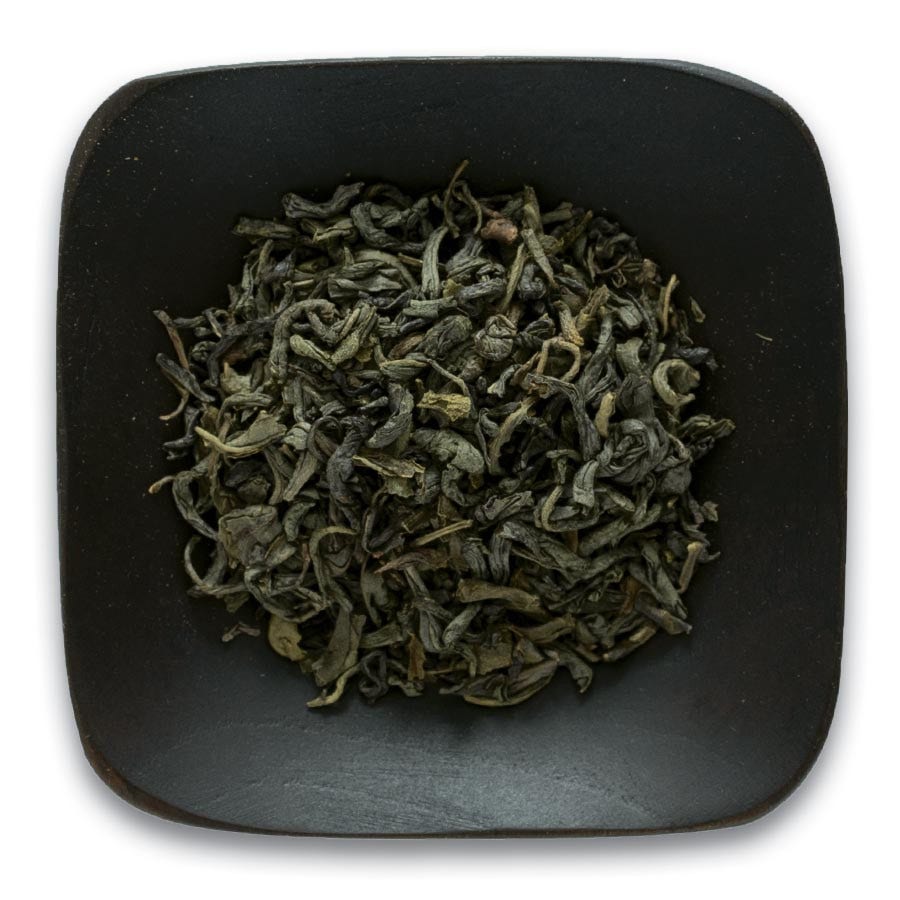 Frontier Jasmine Green Tea 1 lb