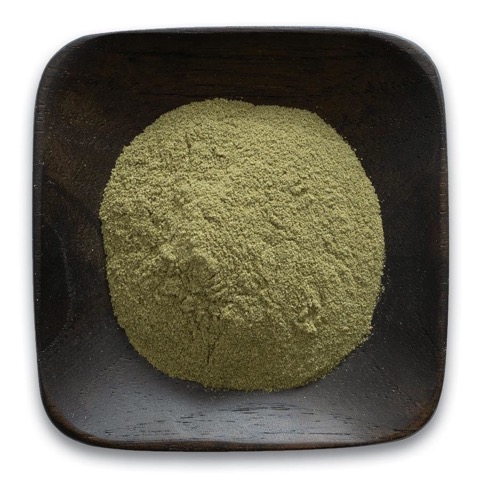 Frontier Kale Powder, Organic 1 lb.