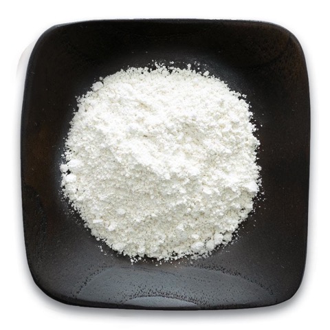 Frontier Kaolin Clay Powder 1 lb.