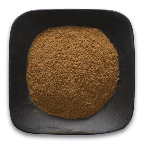 Frontier Korintje Cinnamon, A-Grade, Ground 1 lb.