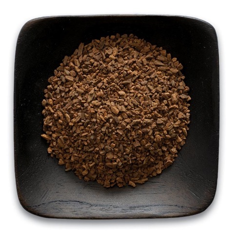 Frontier Korintje Cinnamon Granules, Organic 1 lb.