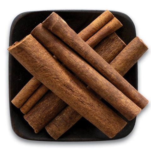 Frontier Korintje Cinnamon Sticks, 2 3/4 1 lb