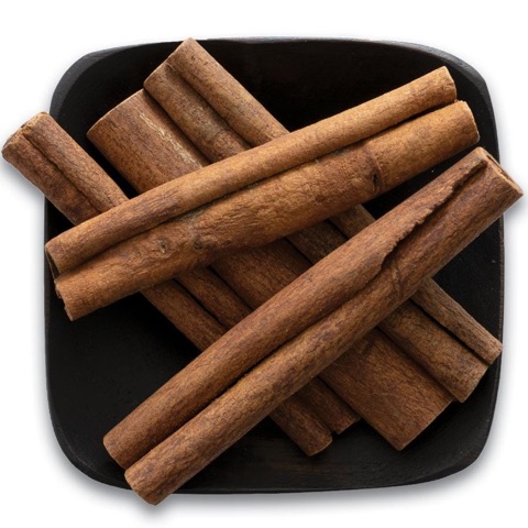 Frontier Korintje Cinnamon Sticks, 2 3/4, Organic 1 lb.