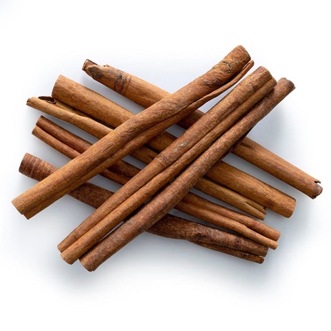 Frontier Korintje Cinnamon Sticks, 6" 1 lb
