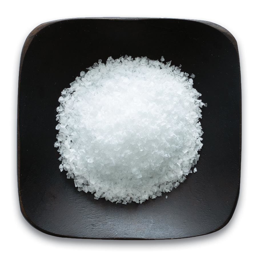 Frontier Kosher Flake Salt 1 lb.