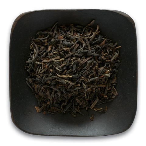 Frontier Kumaon Black Tea, Organic 1 lb.