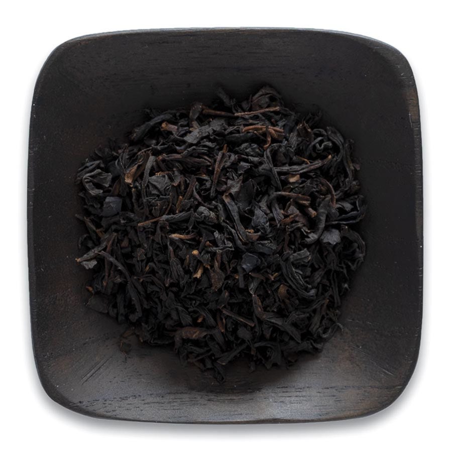 Frontier Lapsang Souchong Tea, Organic 1 lb
