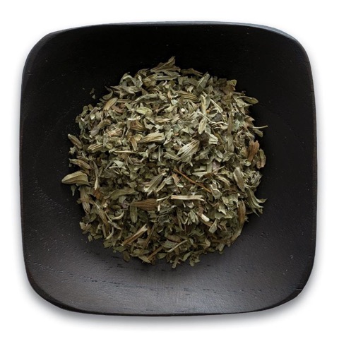 Frontier Lemon Balm Leaf, Cut & Sifted, Organic 1 lb.