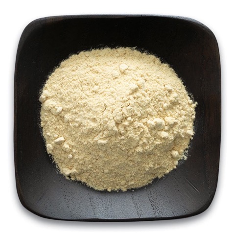 Frontier Lemon Peel Powder, Organic 1 lb.