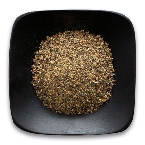 Frontier Lemon Pepper, Organic 1 lb.