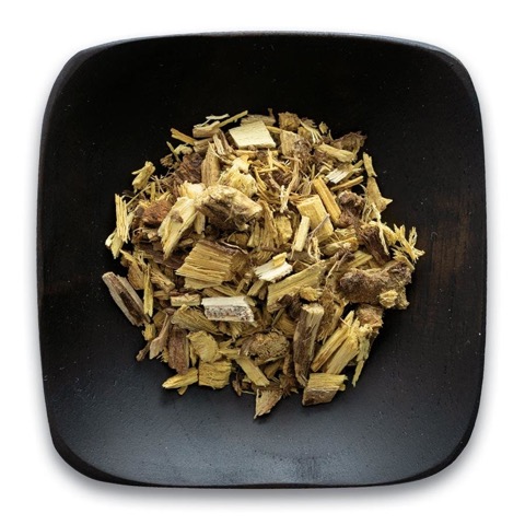Frontier Licorice Root, Cut & Sifted 1 lb.