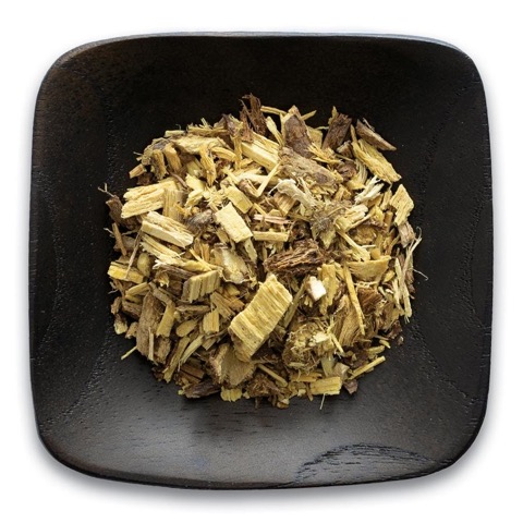 Frontier Licorice Root, Cut & Sifted, Organic 1 lb.