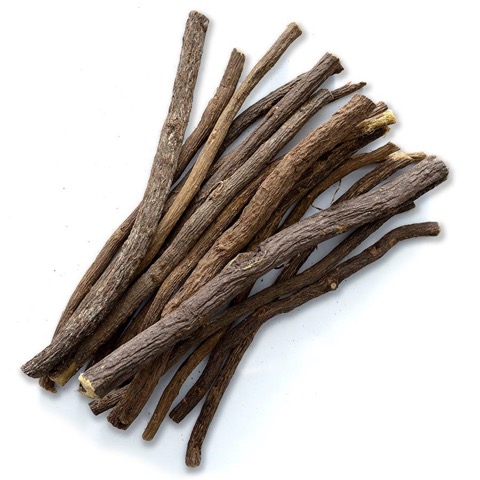 Frontier Licorice Sticks 1 lb.