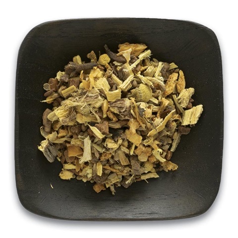 Frontier Luscious Licorice Herbal Tea 1 lb.