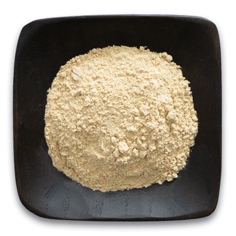 Frontier Maca Powder, Organic 1 lb.