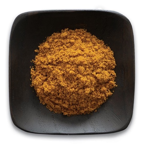 Frontier Mace, Ground, Organic, Fair Trade 1 lb.