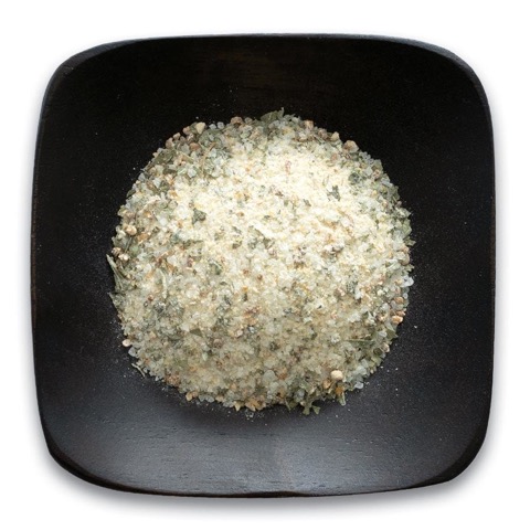 Frontier Mama Garlic Seasoning Blend, Organic 1 lb.