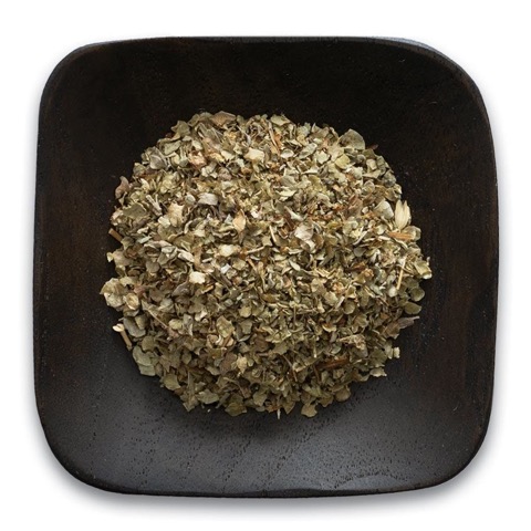 Frontier Marjoram Leaf, Cut & Sifted 1 lb