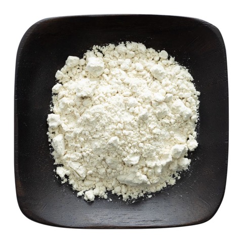 Frontier Marshmallow Root Powder, Organic 1 lb.