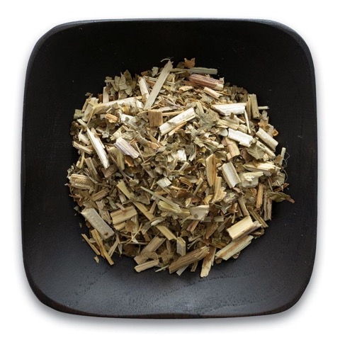Frontier Meadowsweet Herb, Cut & Sifted 1 lb.
