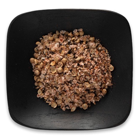 Frontier Meat & Seafood Rub 1 lb.