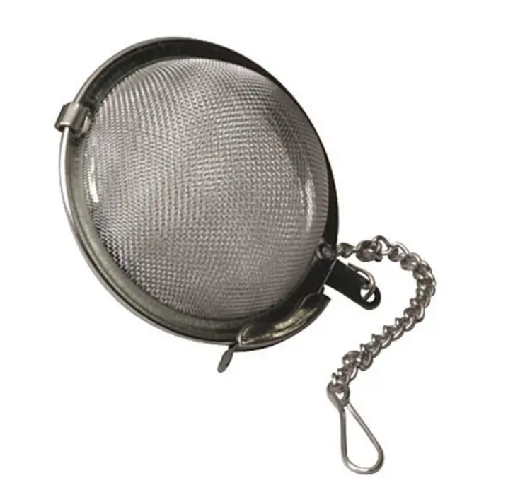 Frontier Mesh Tea Ball size 2" 
